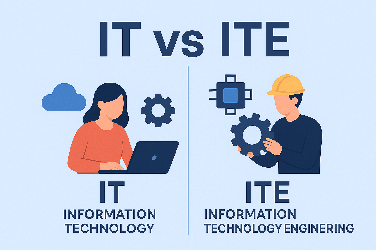 ITE ជាអ្វី?