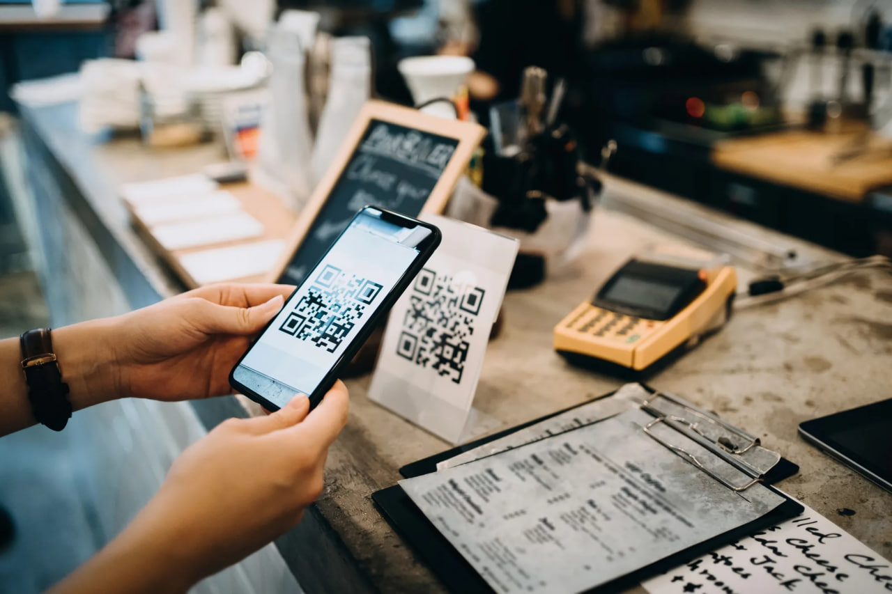 QR Code Tampering ជាអ្វី?