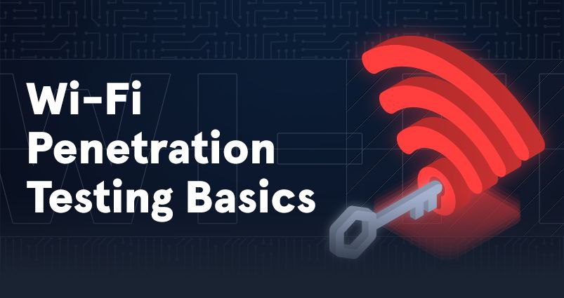 WiFi Penetration