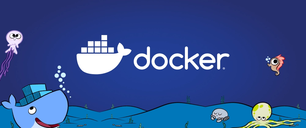 🐳📦 Docker