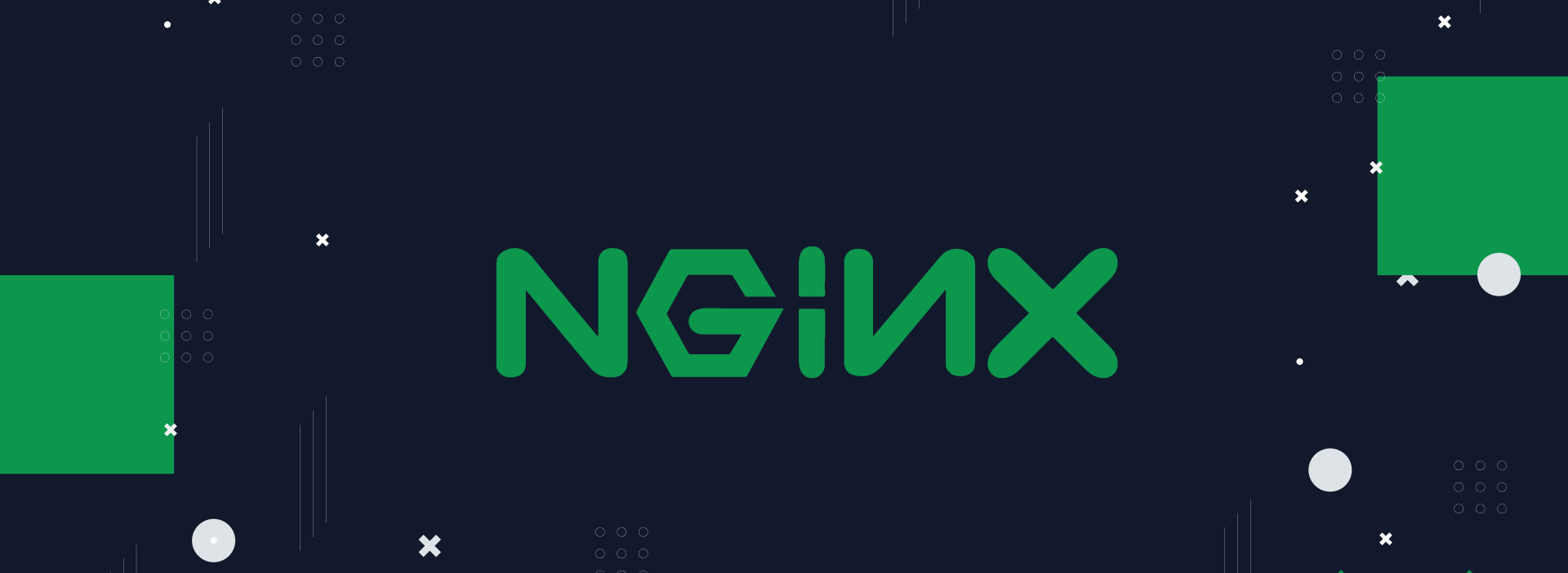 What is NGINX?