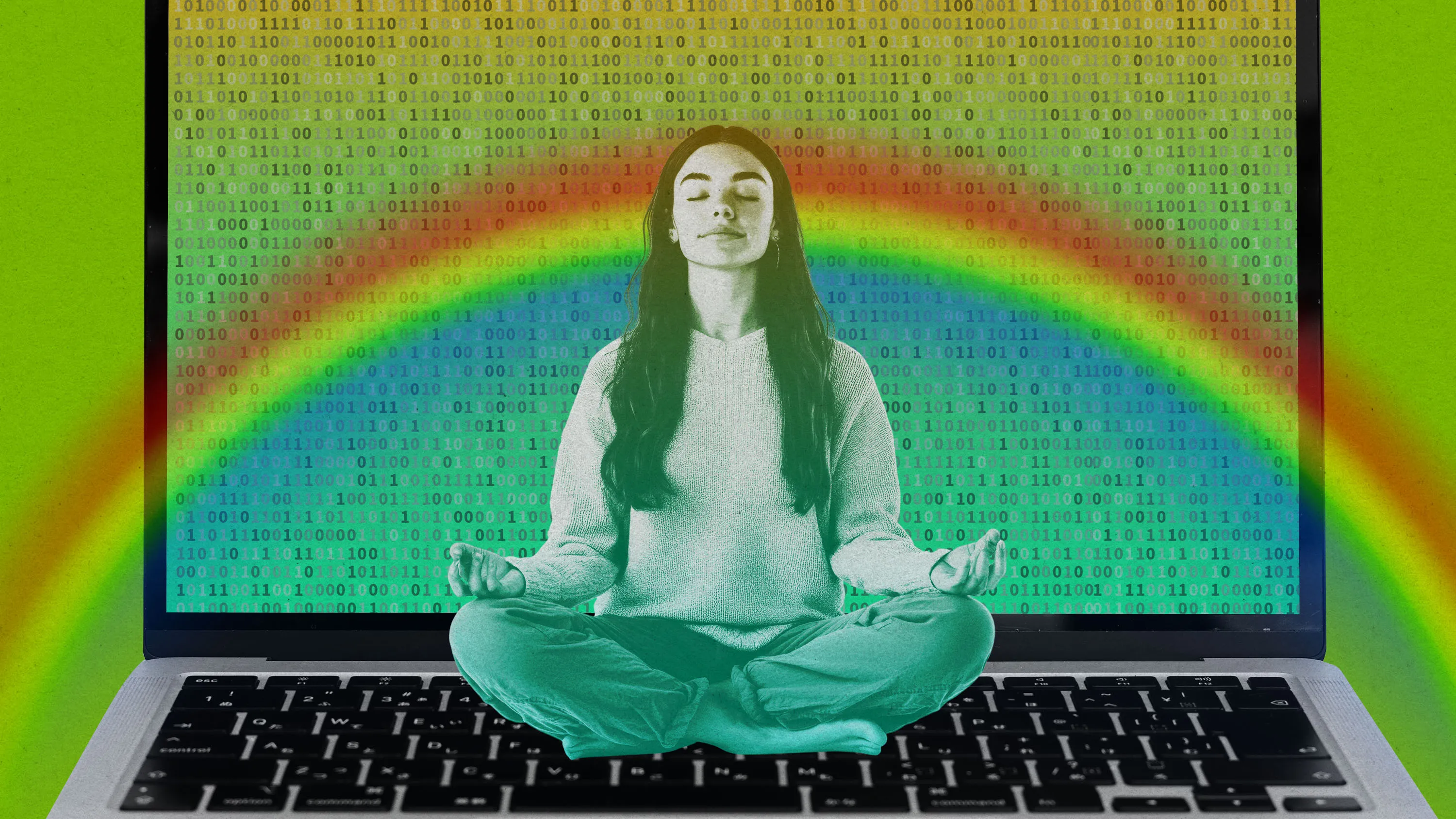 From Absolute Zero to Vibe Coder: My Unlikely Journey