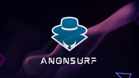 AnonSurf Tool