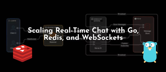 Handling Millions of Concurrent Connections: WebSocket Scaling in Go with Redis