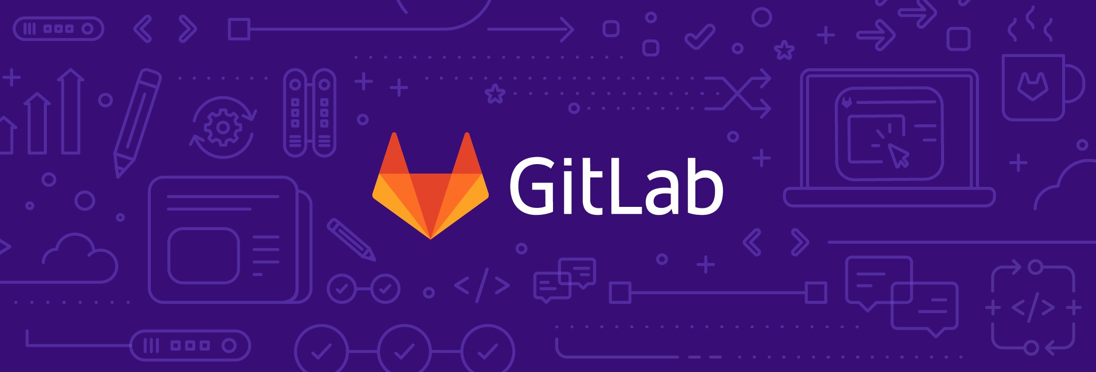 🦊 📦 Gitlab Basic