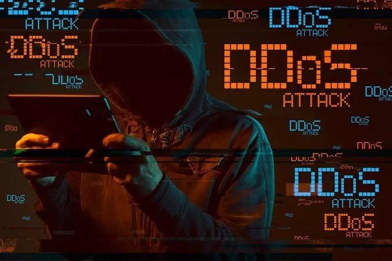 🎯សង្ខេបខ្លីៗ អំពី DDOS Attack 